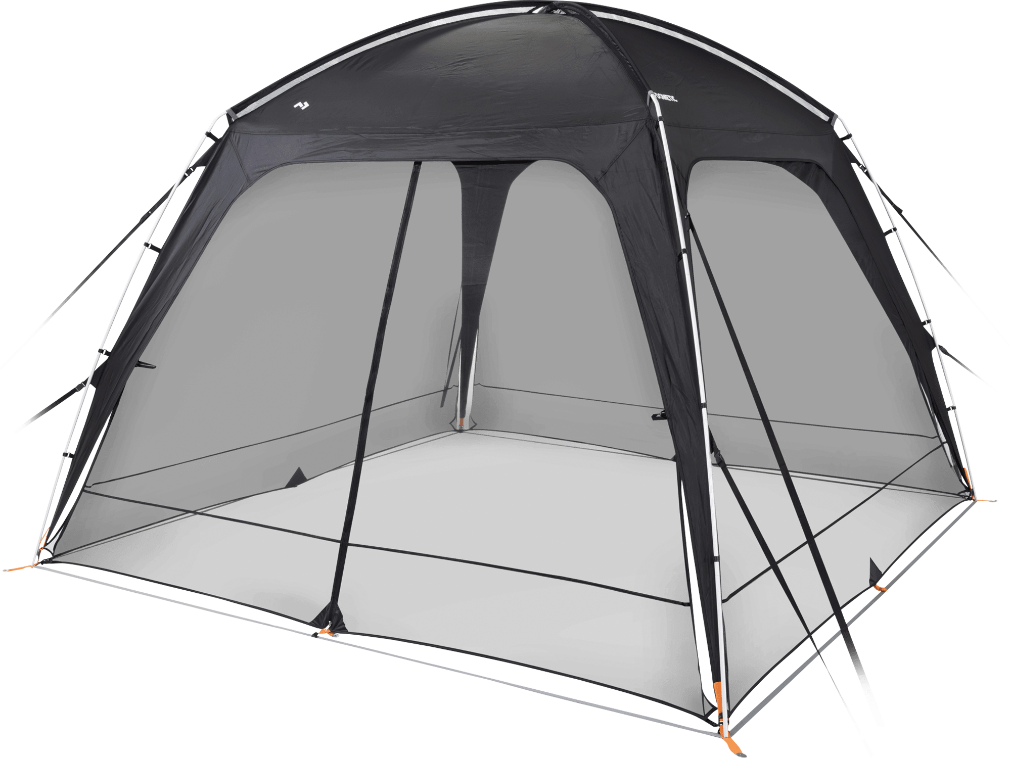 Dometic GO Compact Camp Shelter Mesh Wall Kit Pavillon