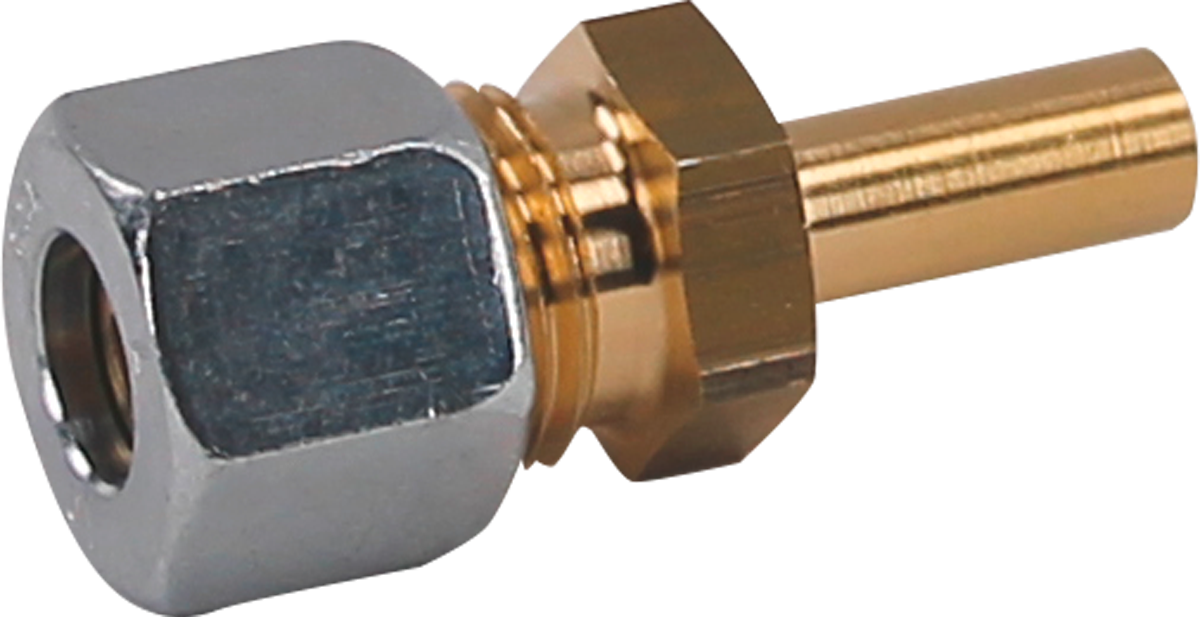 Truma RVS Reduzierverschraubung gerade 8mm Ersatzteil Nr.
