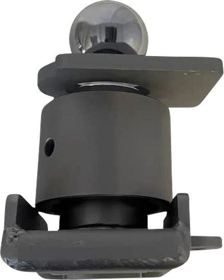 Robot Trolley Kugelbeschlag