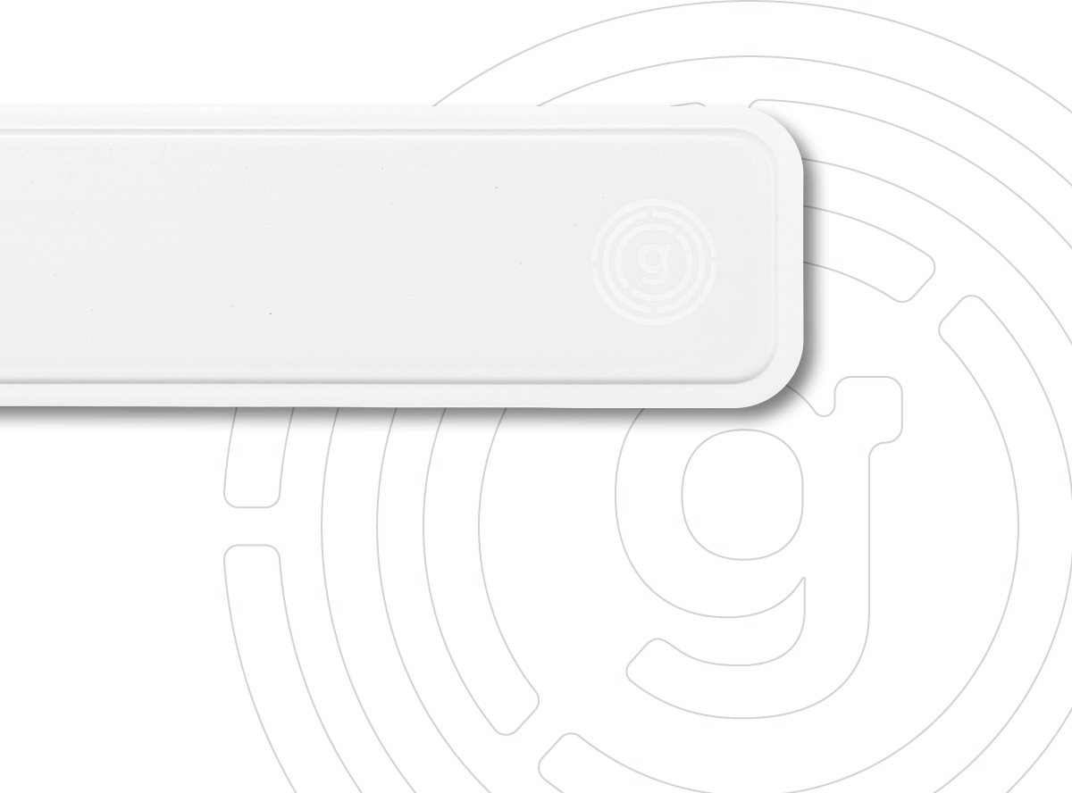 Gelmags Nano-Gel-Leiste 2.0 Haftleiste