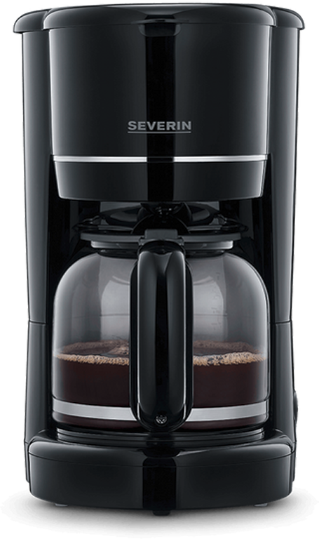 Severin KA 4320 Filterkaffeemaschine 900 W