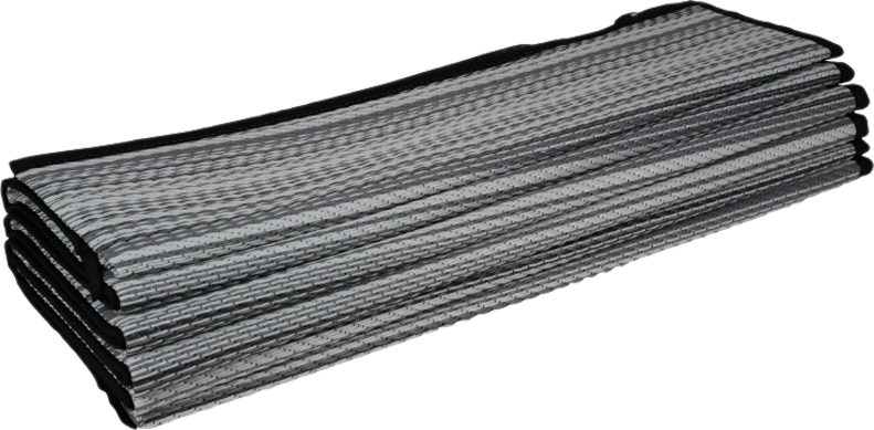 Dometic Continental Carpet Zeltbodenplane für Residence 15 / 16 - Vorzeltteppich & Zeltboden