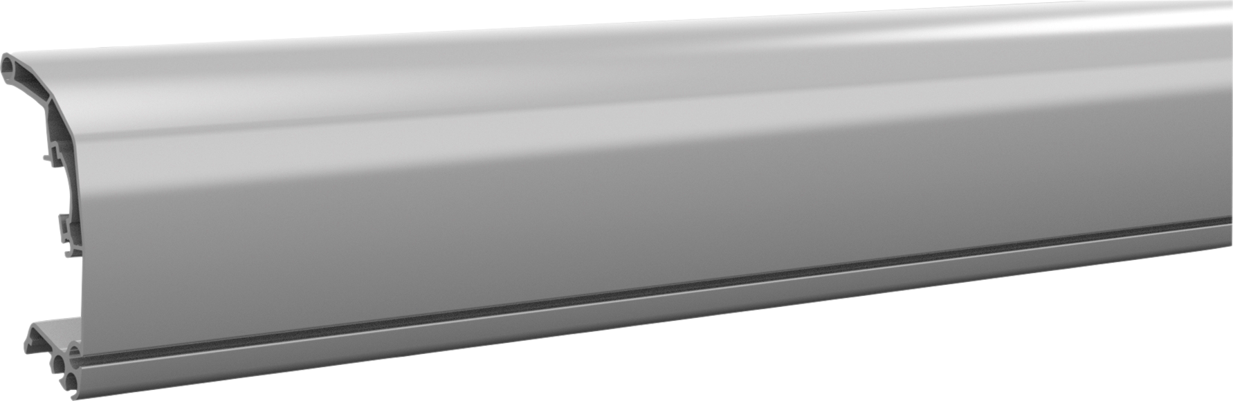 Fiamma Frontblende 450 mit 2 Verschlüssen für F80S Titanium Fiamma Artikelnummer