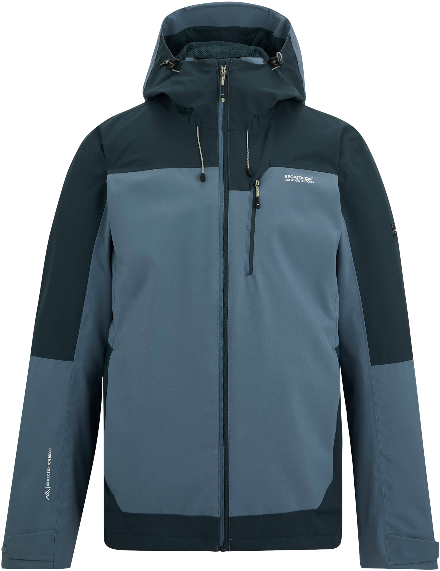 Regatta Highton IV Herren Stretchjacke