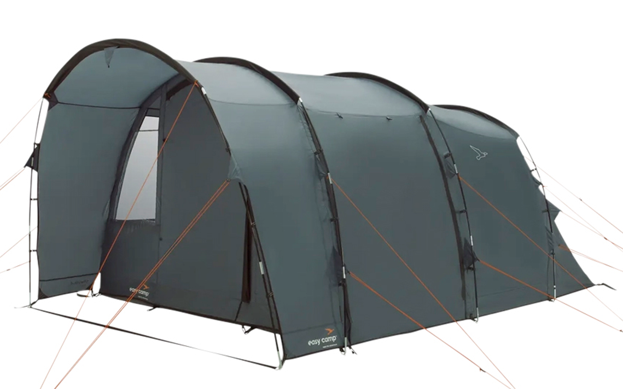 Easy Camp Skarvan 4 kompaktes Familienzelt für 4
