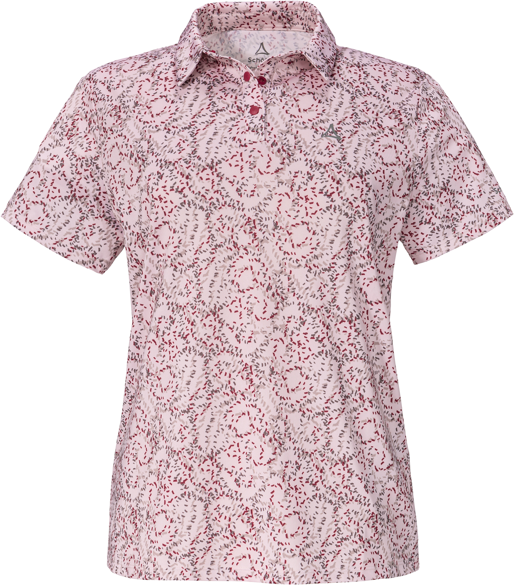 Schöffel Style Todra Damen Poloshirt