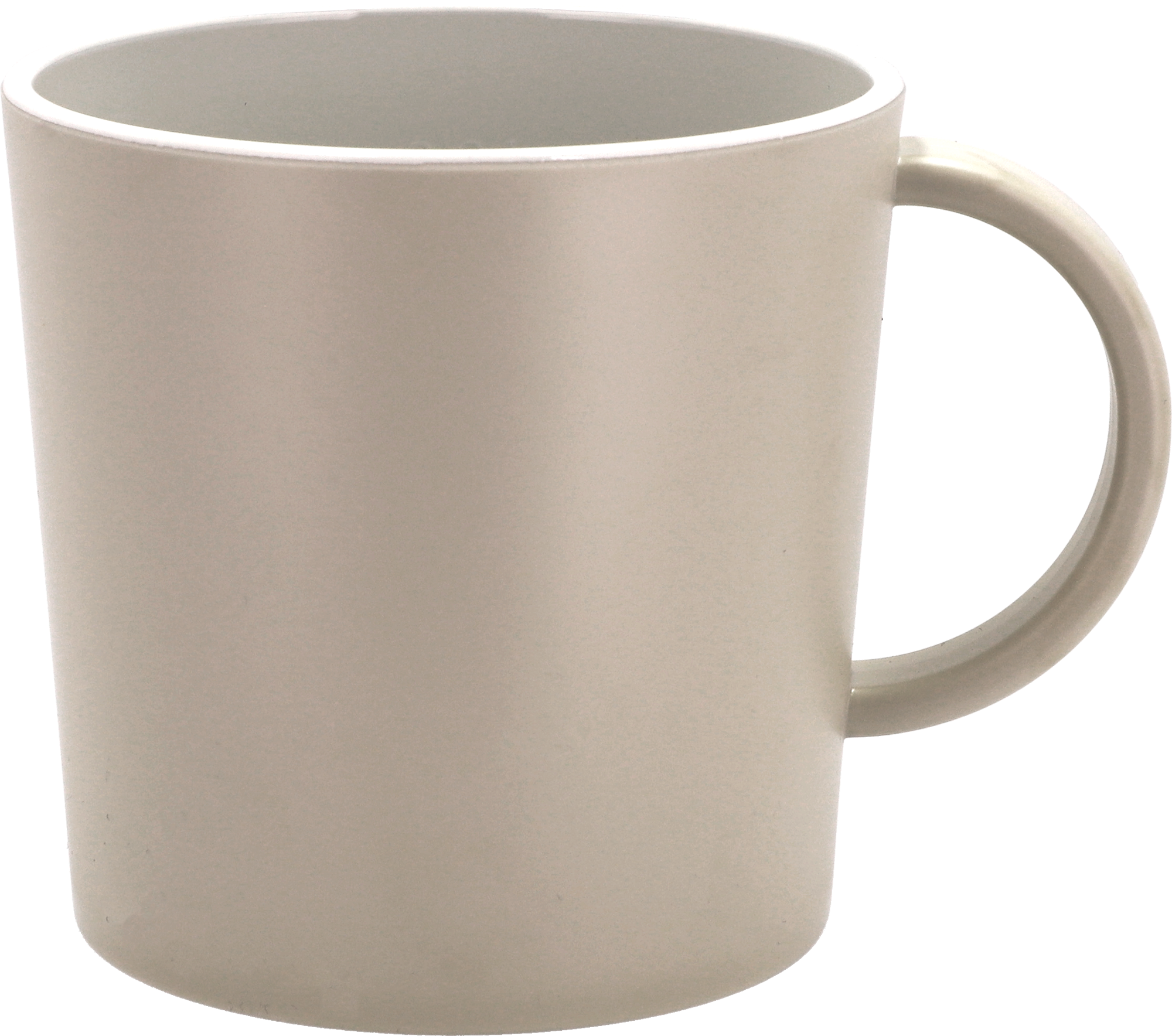Berger Viona Trinkbecher 300 ml creme - Becher & Tassen