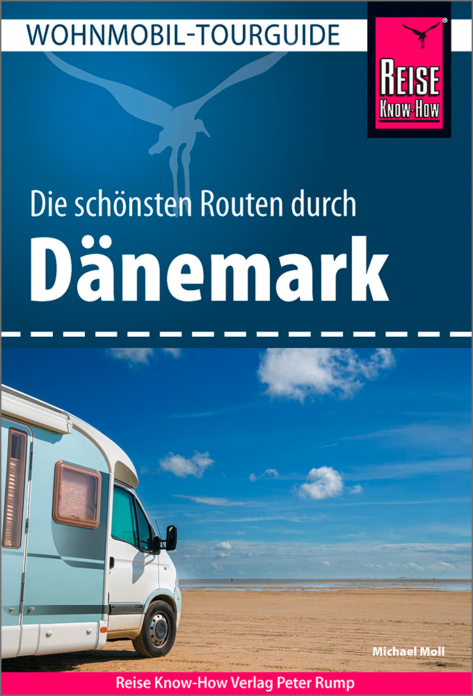 Reise Know-How Wohnmobil-Tourguide
