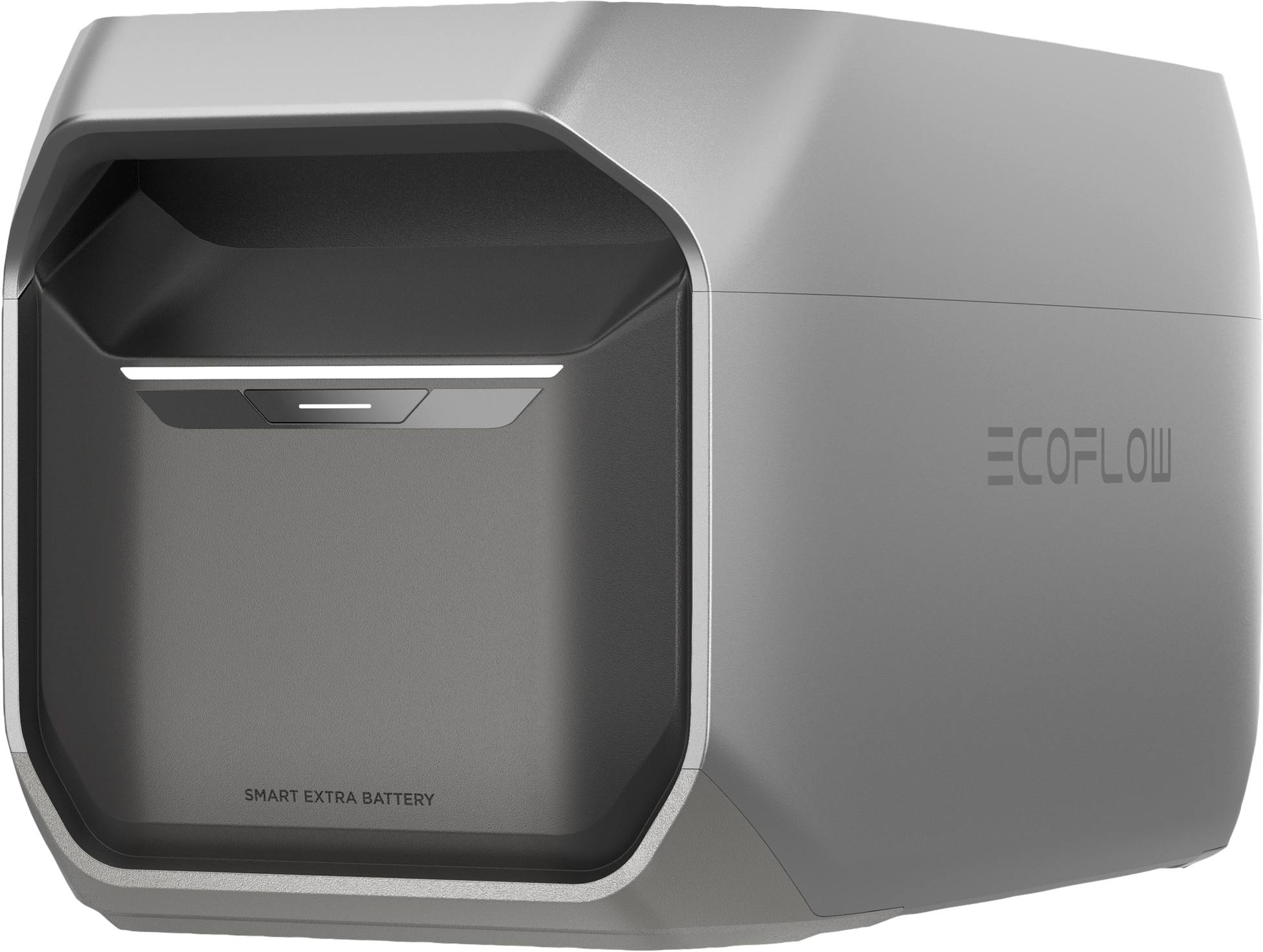 EcoFlow Delta 3 Extra Battery Zusatzbatterie 1.024