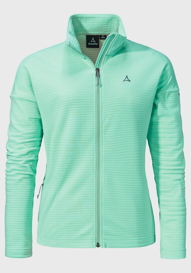 Schöffel CIRC Smue Damen Fleecejacke
