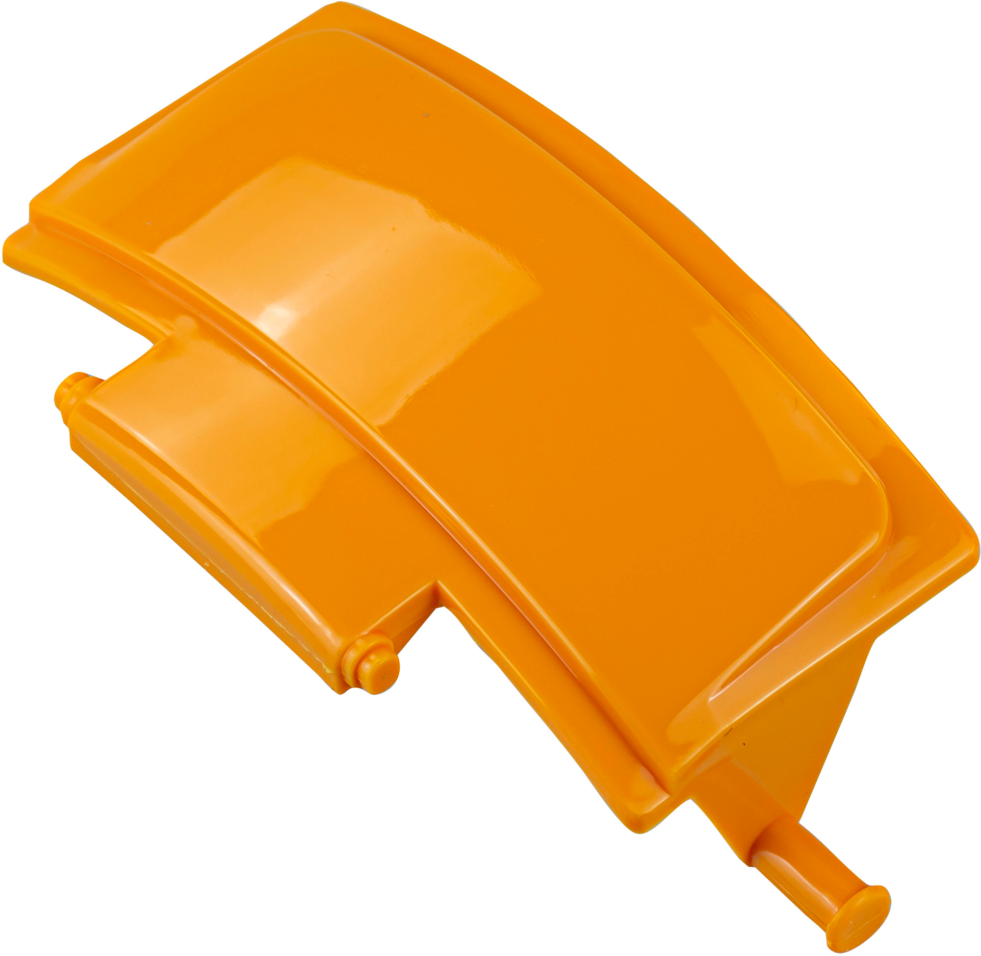Dometic Schiebeklappe für Toilette CT 4000 Ersatzteilnummer 4450031391 - Toilettenentlüftungen & Zubehör