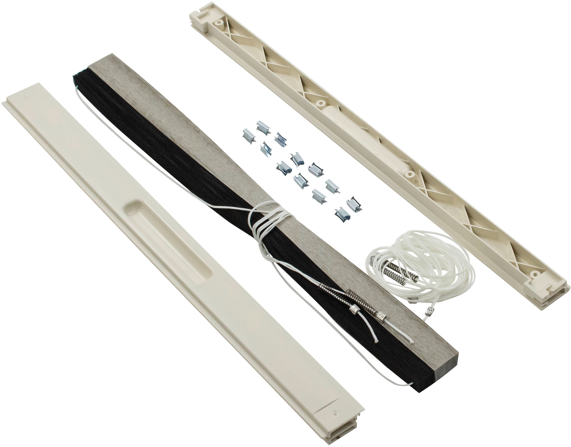 Dometic Rollosystem komplett für Midi Heki Ersatzteilnummer 4460000265 - Ersatzteile Dometic Rollos
