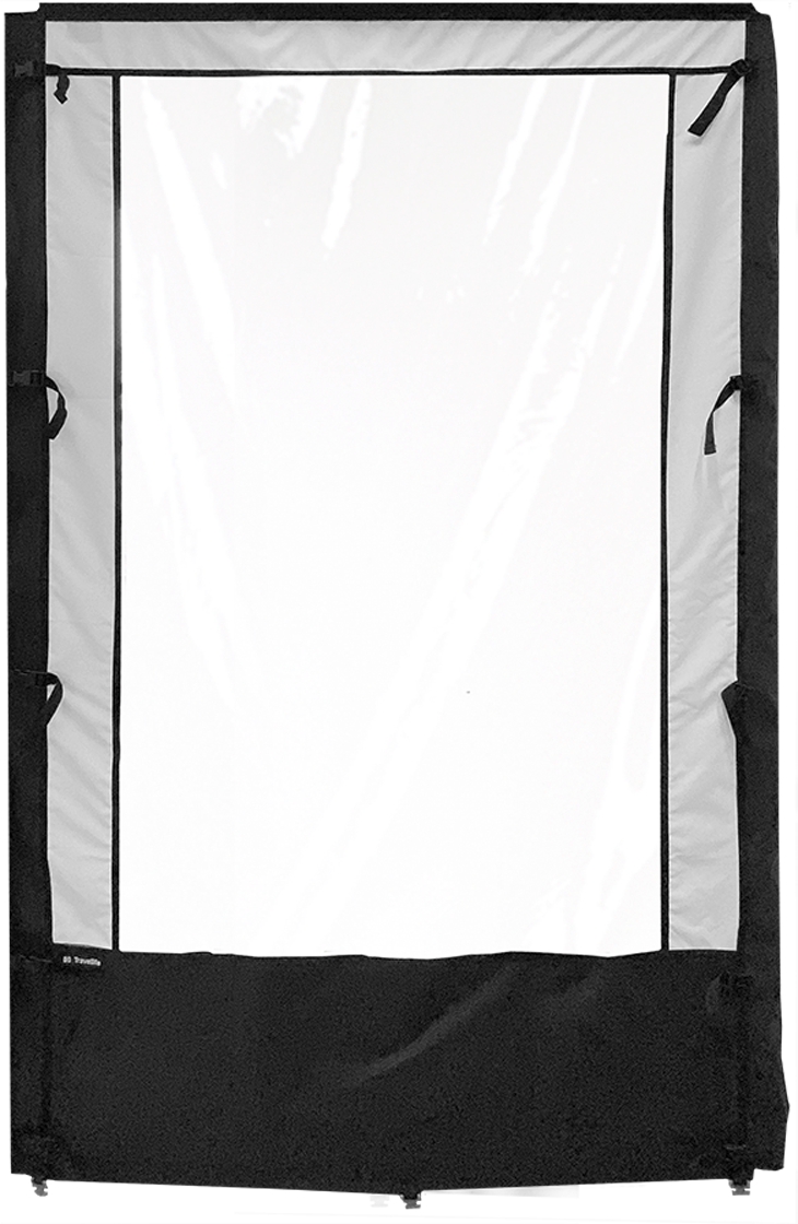 Travellife Scala Vorderwandfenster für Markisenvorzelt