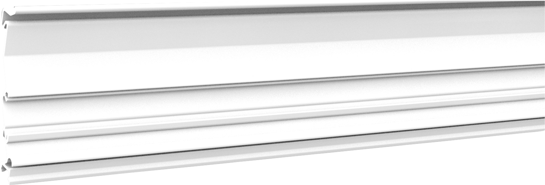 Fiamma Gehäuse 290 für F80S Polar White Fiamma Artikelnummer