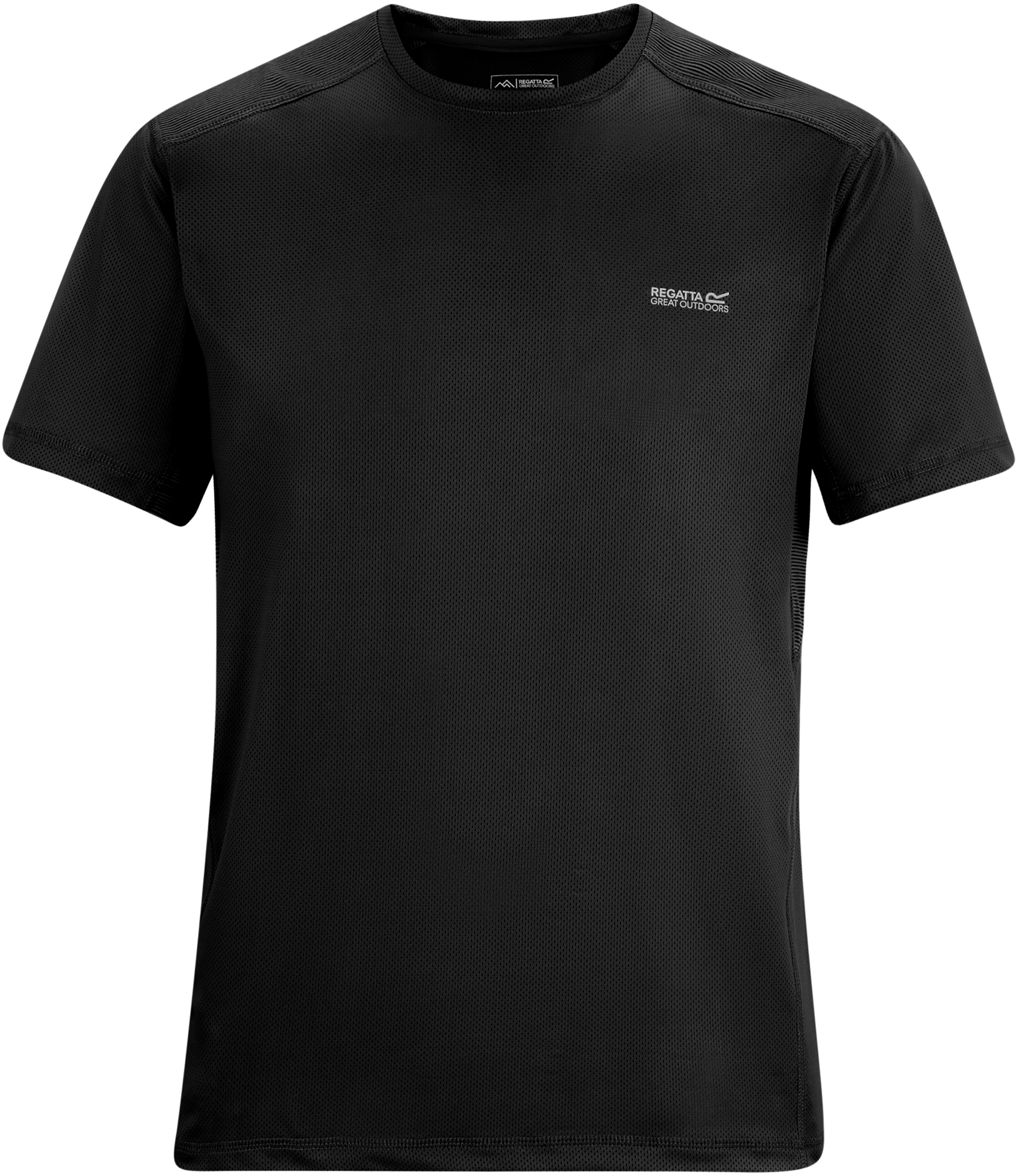 Regatta Virda Herren Funktionsshirt