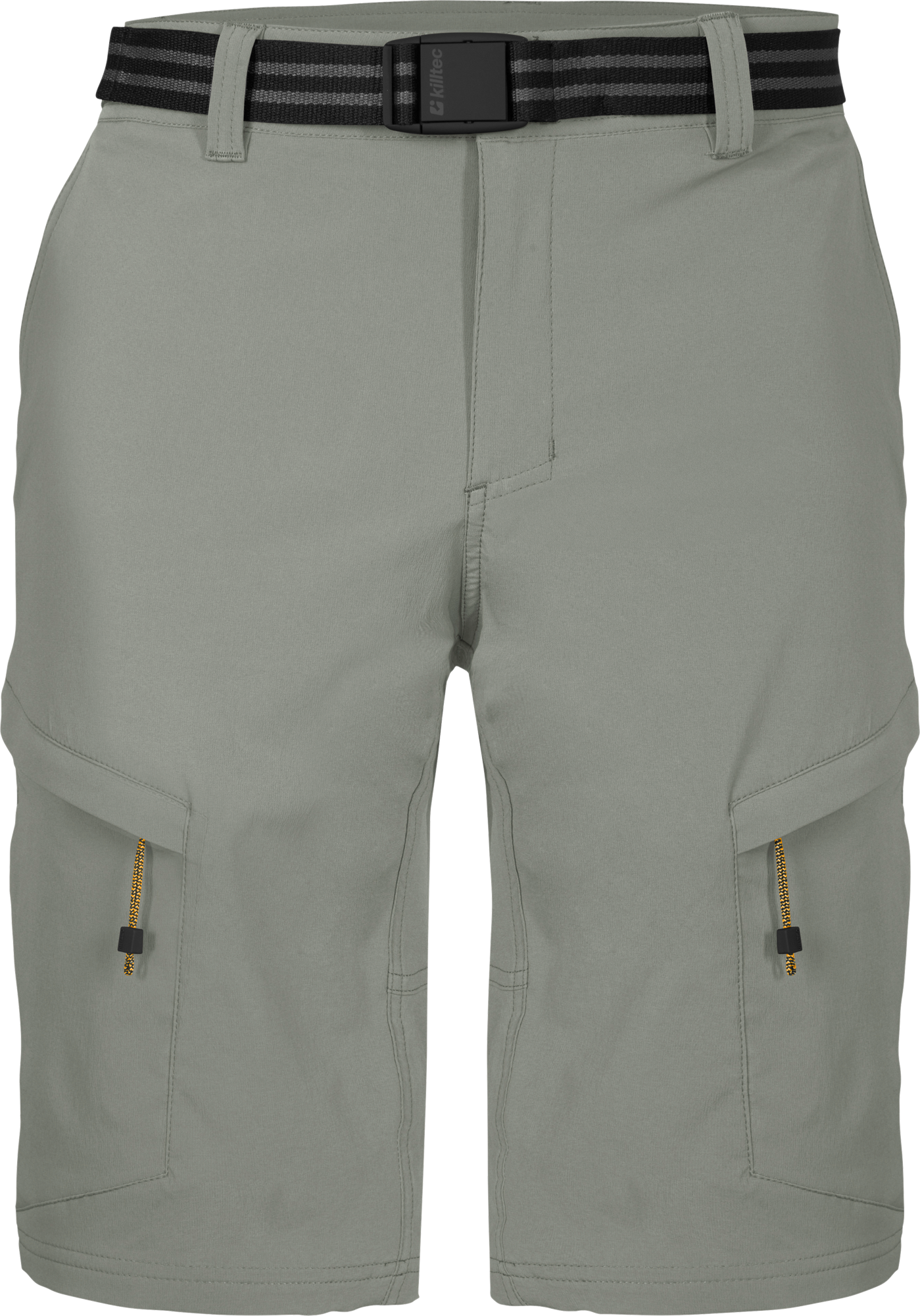 Killtec KOS 11 Herren Bermudas mit Gürtel
