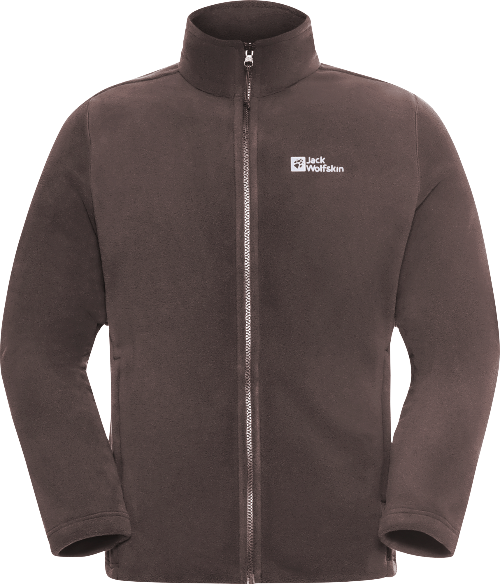 Jack Wolskin Winterstein Herren Fleecejacke
