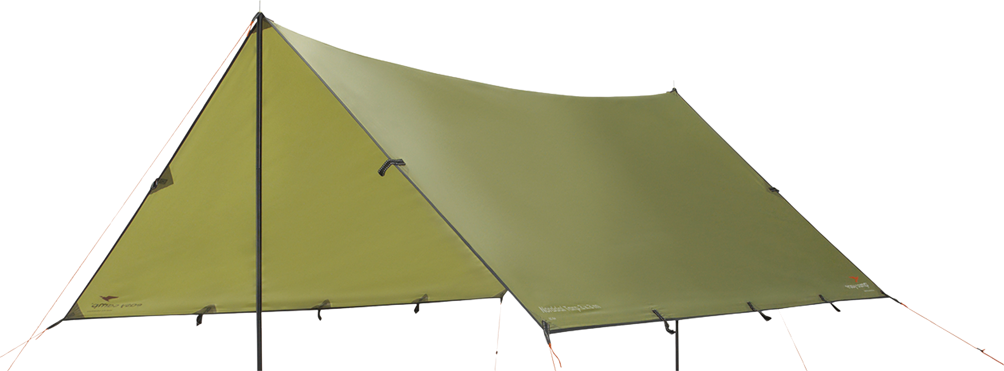 Easy Camp Tarp Norddal 3 x 3