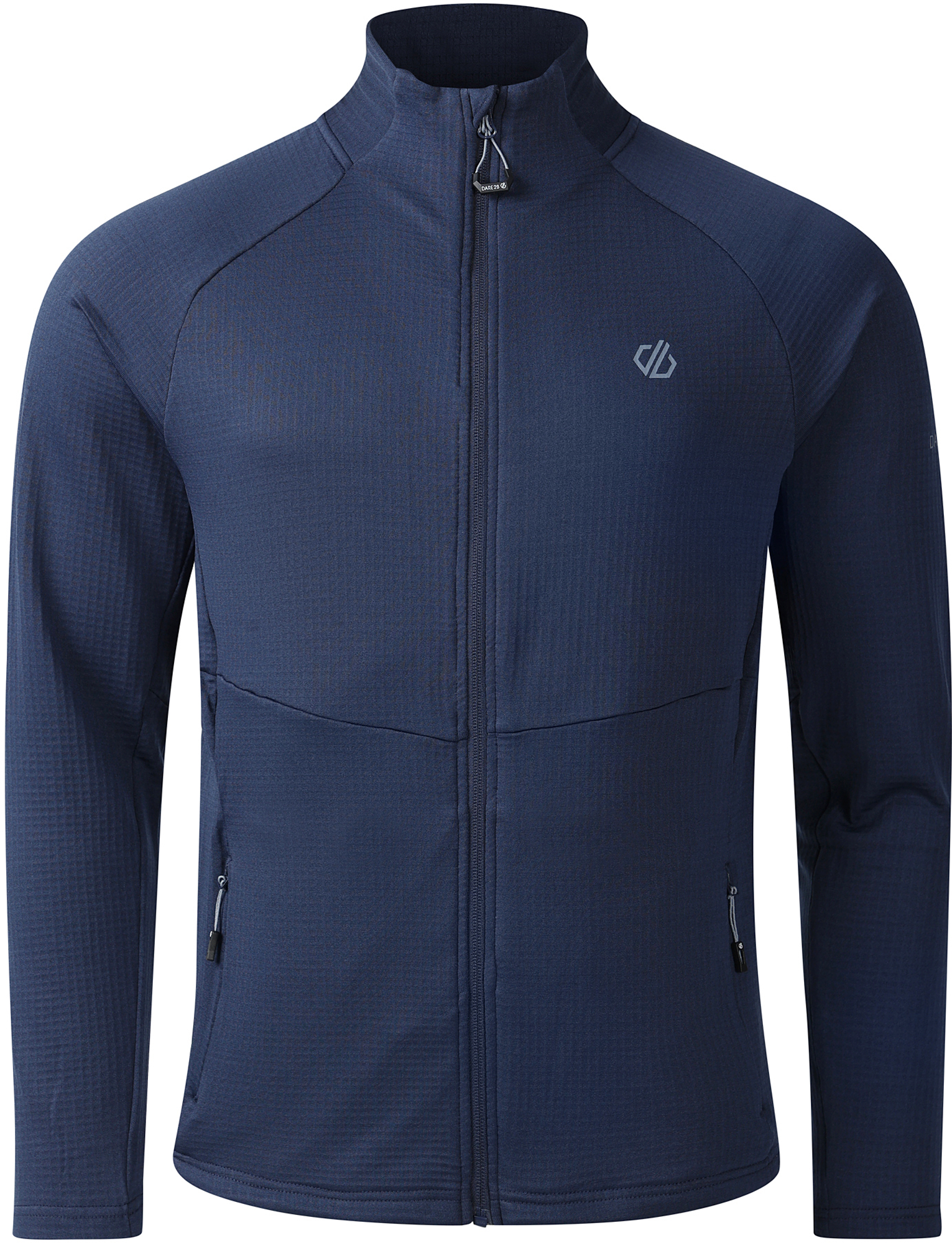 Dare2b Apex Stretch Herren Midlayerjacke