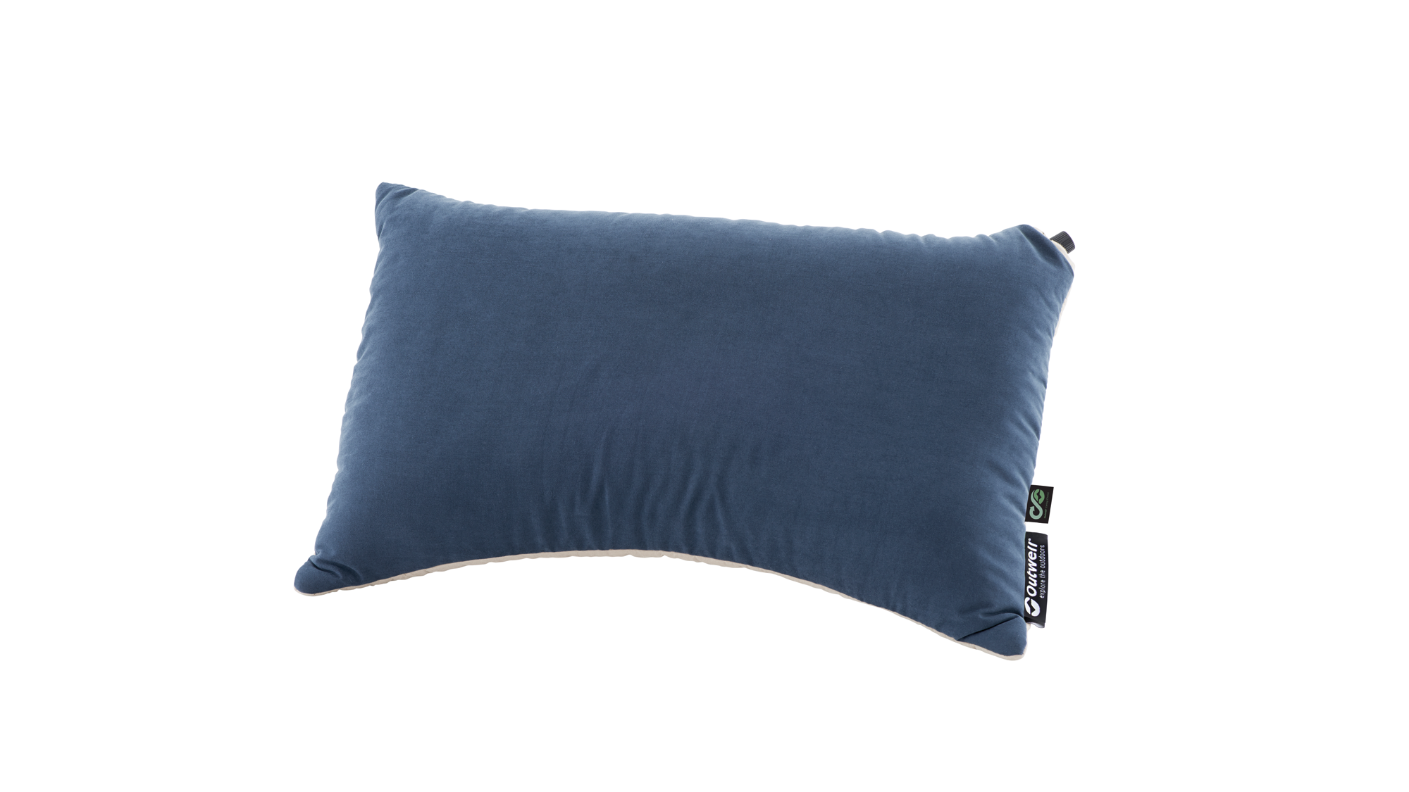 Outwell Conqueror Kissen mit integriertem Luftbalg 56 x 37 cm