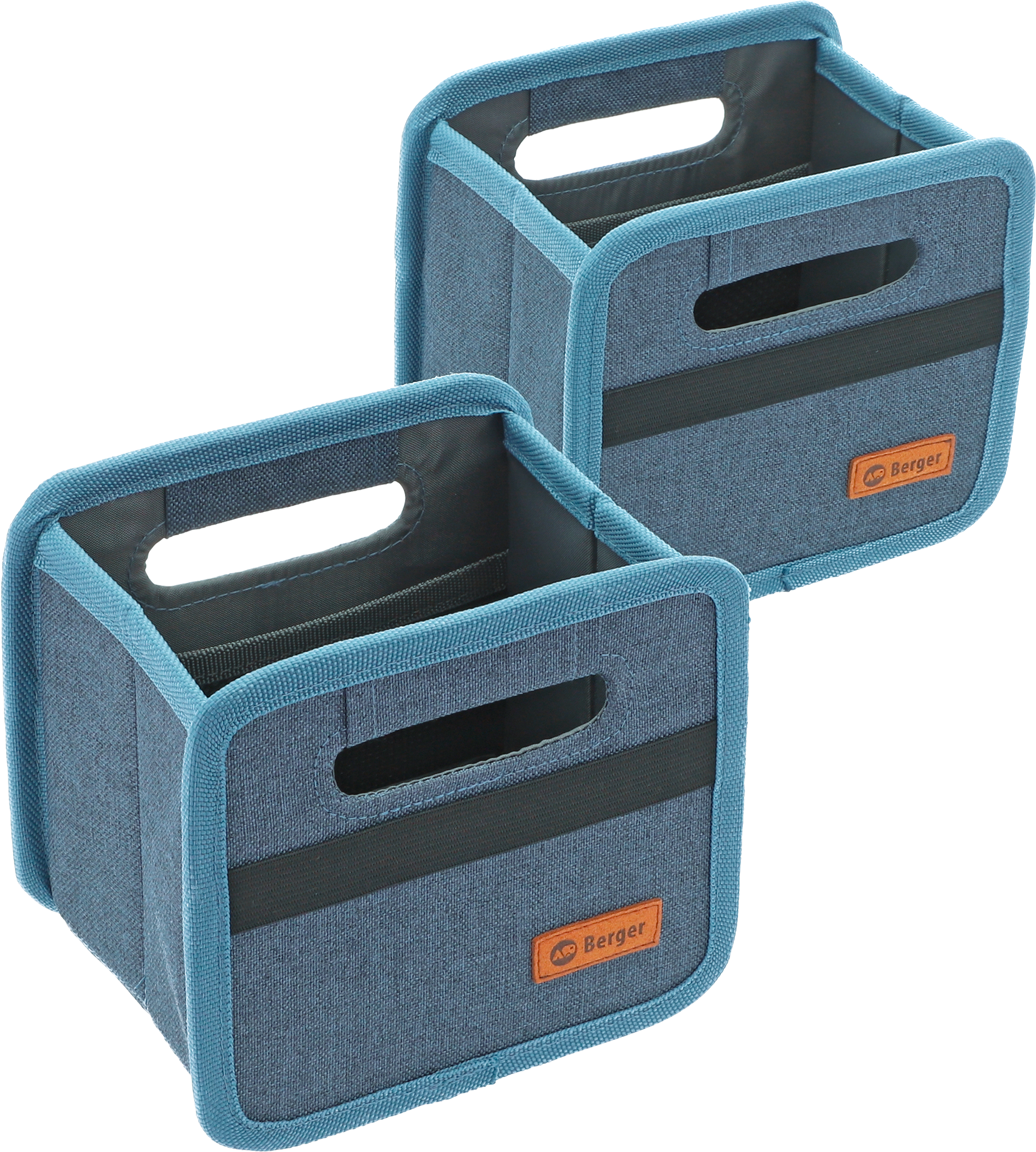 Berger Faltbox Milo mini 2er-Set