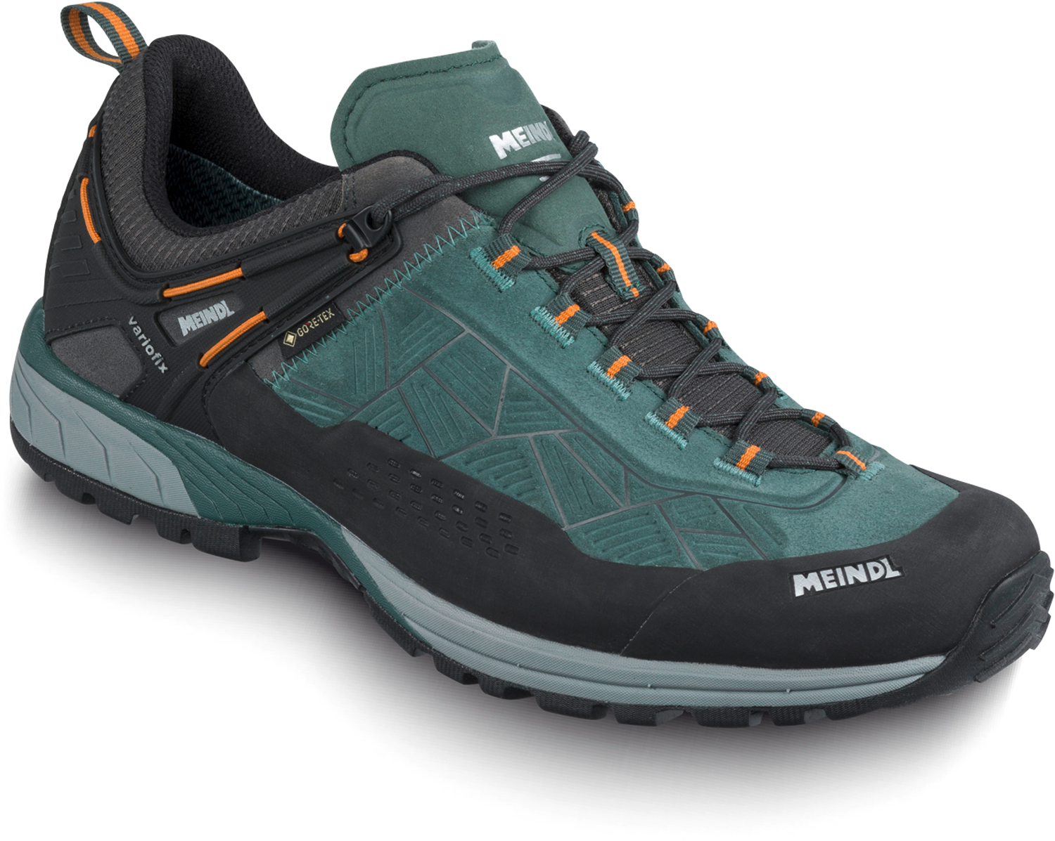 Meindl Top Trail GTX Herren Multifunktionsschuh