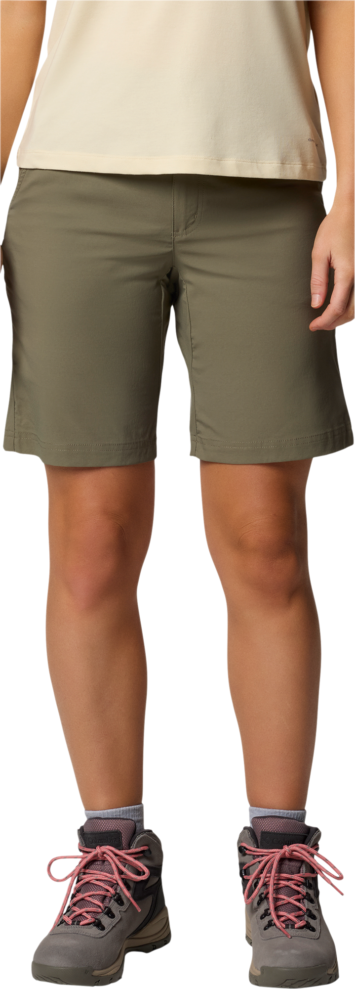 Columbia Leslie Falls II Damenshorts