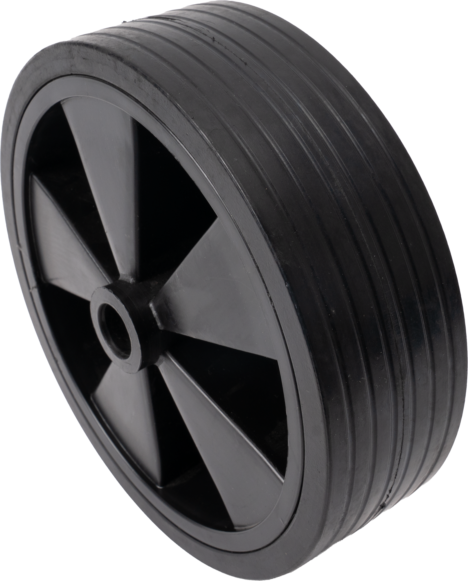 Berger Rad für Stützrad 215 x 85 mm - Stützräder