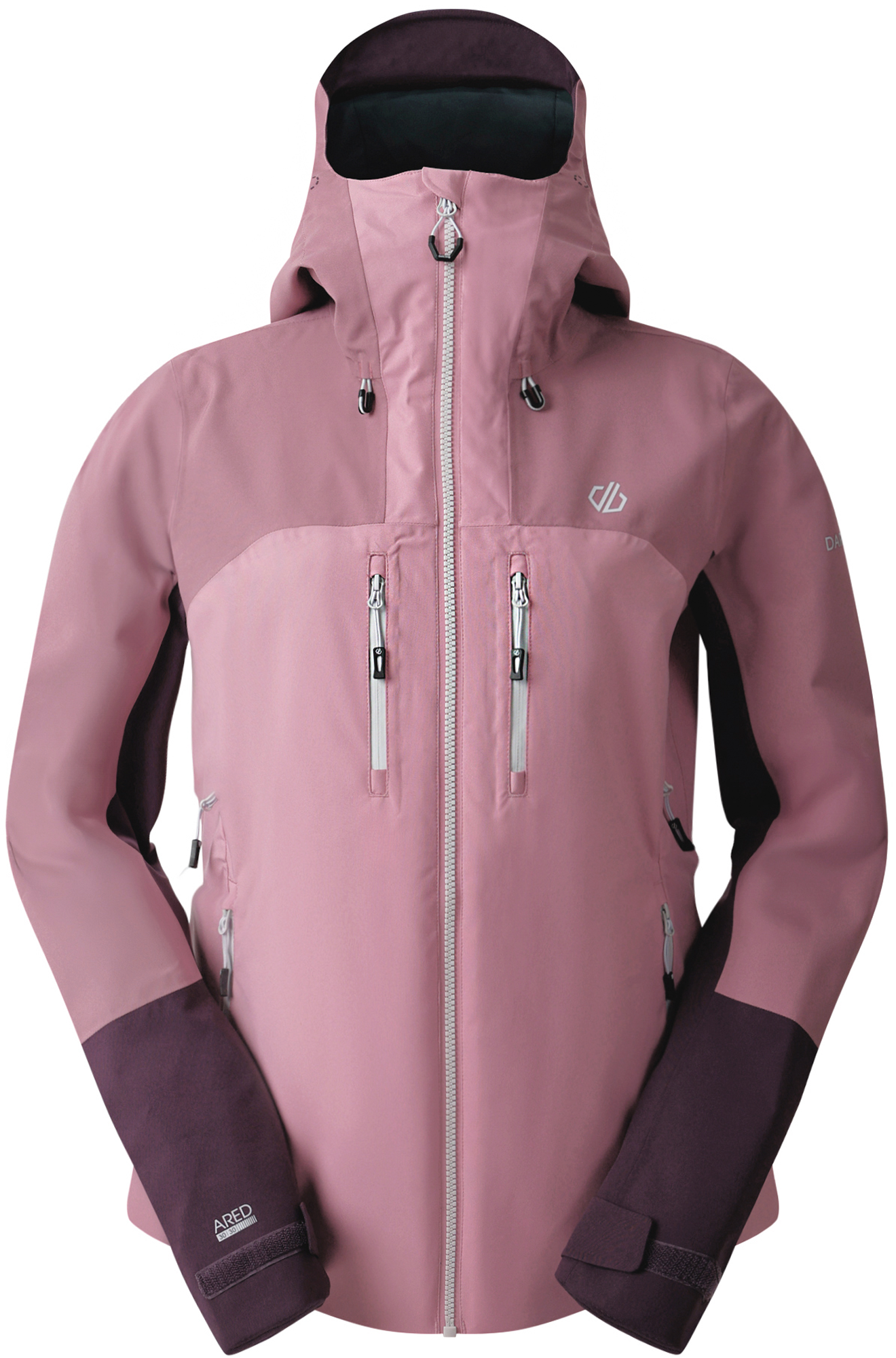 Dare2b Diverging Damenjacke