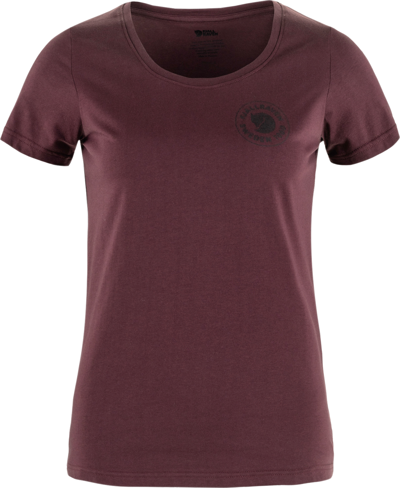 Fjällräven 1960 Logo Damen T-Shirt