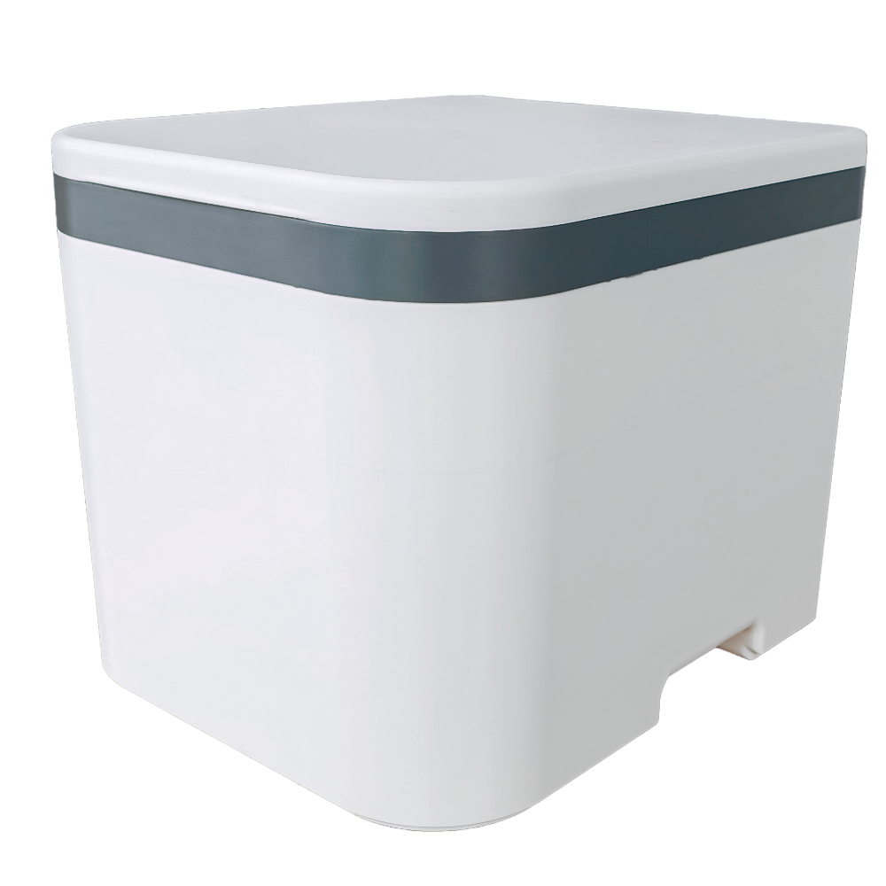 OGO® Nomad Trenntoilette mit