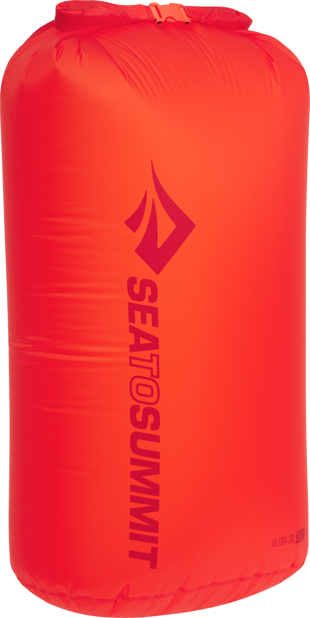 Sea to Summit Ultra Sil Dry Bag Packsack Spicy