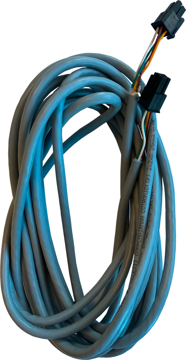 Truma CAN-Kabel m4f-m4f Verbindungskabel passend für iNet X Panel und Klimaanlage Ersatzteilnummer