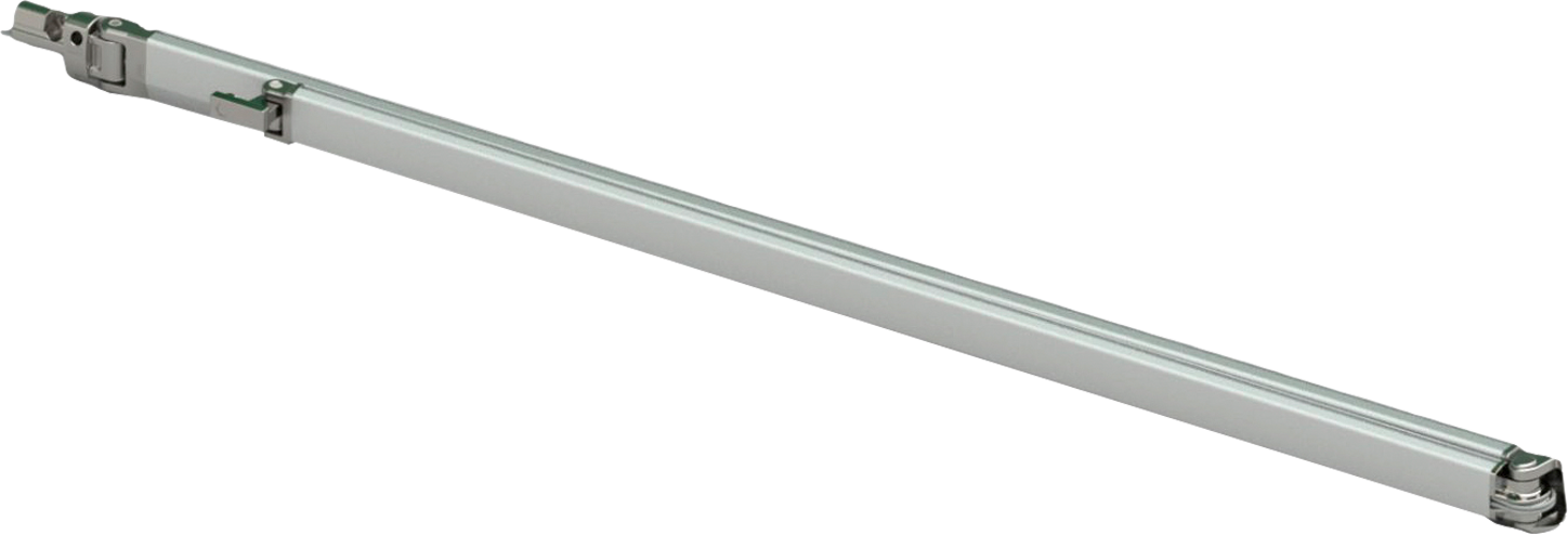 Fiamma Arm links für Markise F45s 150-190 - Fiamma Ersatzteilnummer