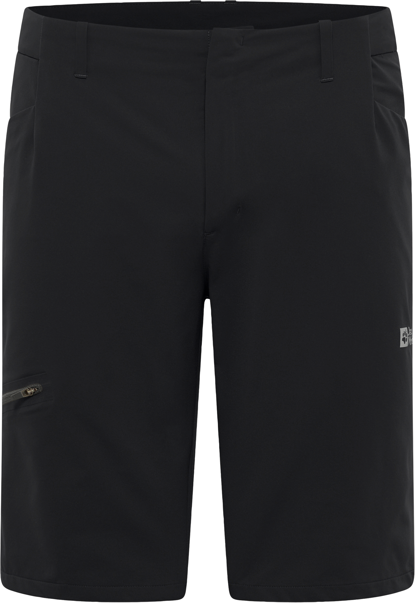Jack Wolfskin Prelight Stride Herren Shorts