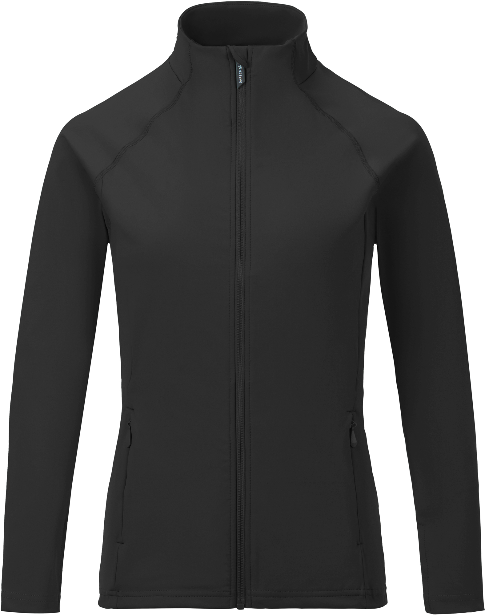 Dare2b Refresh Full Zip Damen Midlayerjacke