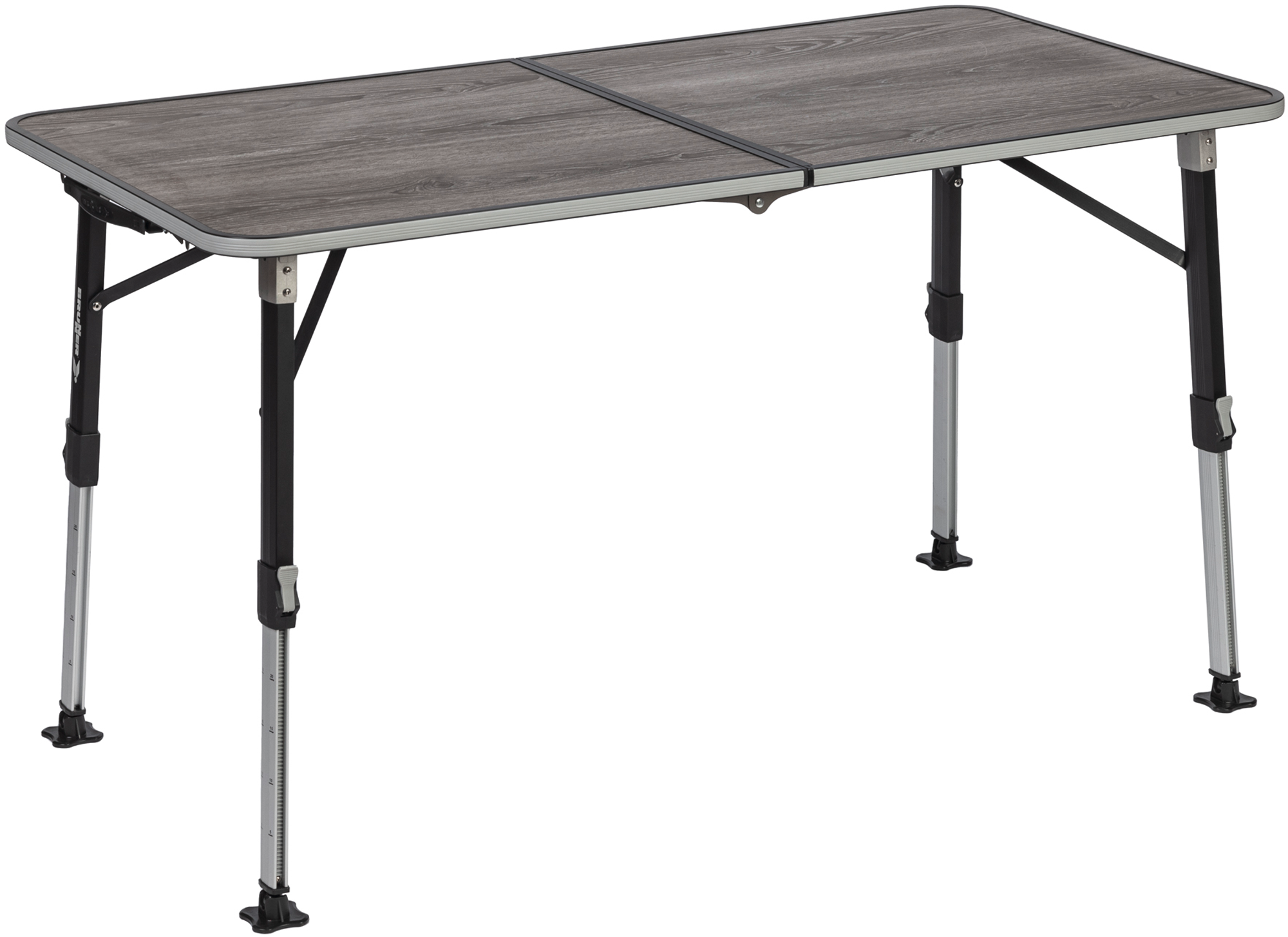 Brunner Elutop Compack Klapptisch 120 x 70