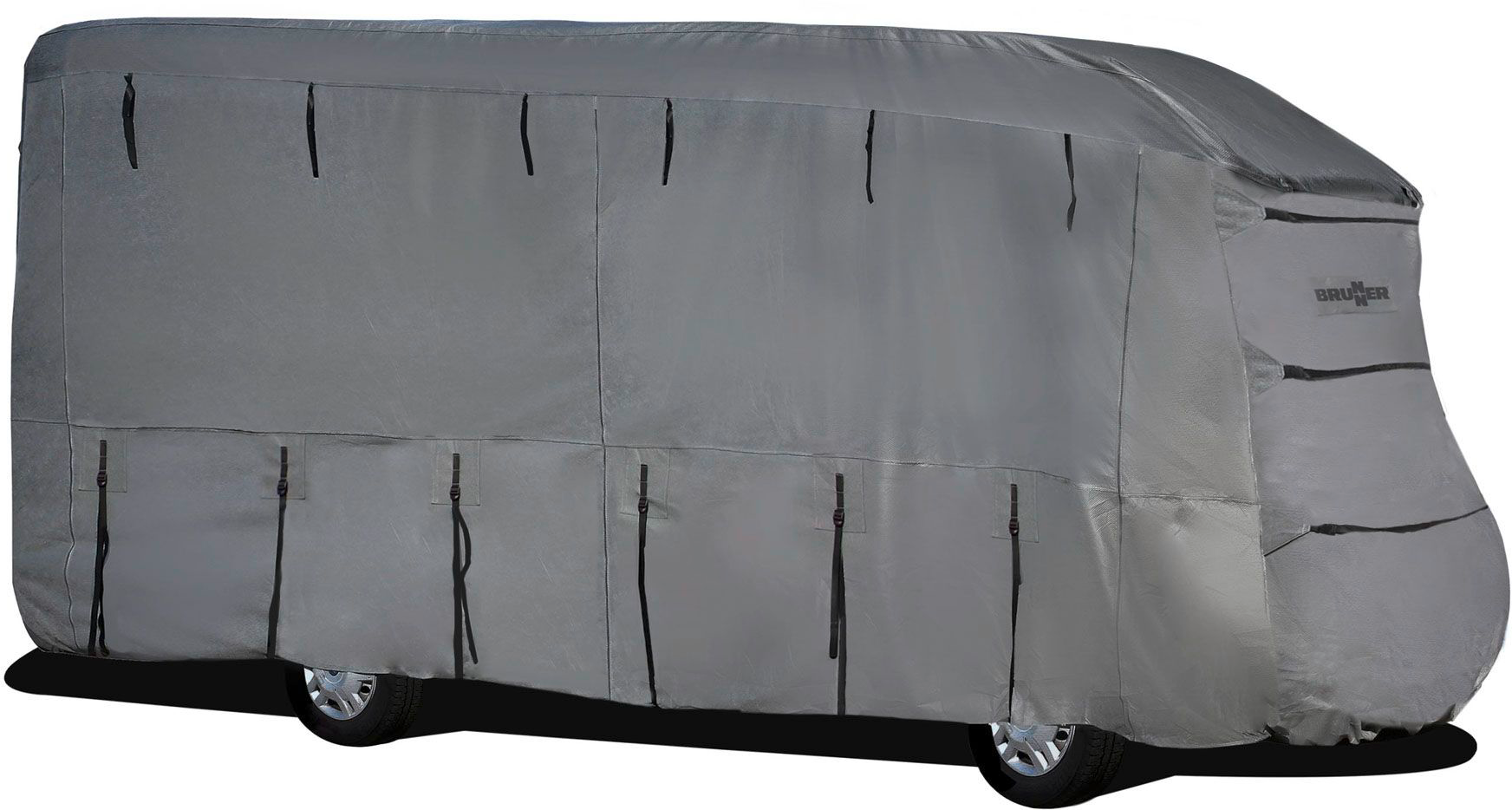 Brunner Camper Cover SI Schutzhüller für teilintegrierte Freizeitfahrzeuge