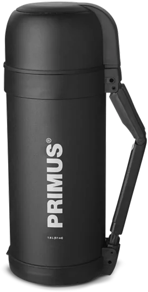 Primus Food Vacuum Bottle Speisebehälter vakuumisoliert 1,5 Liter - Lebensmittelbehälter / Vorratsdosen