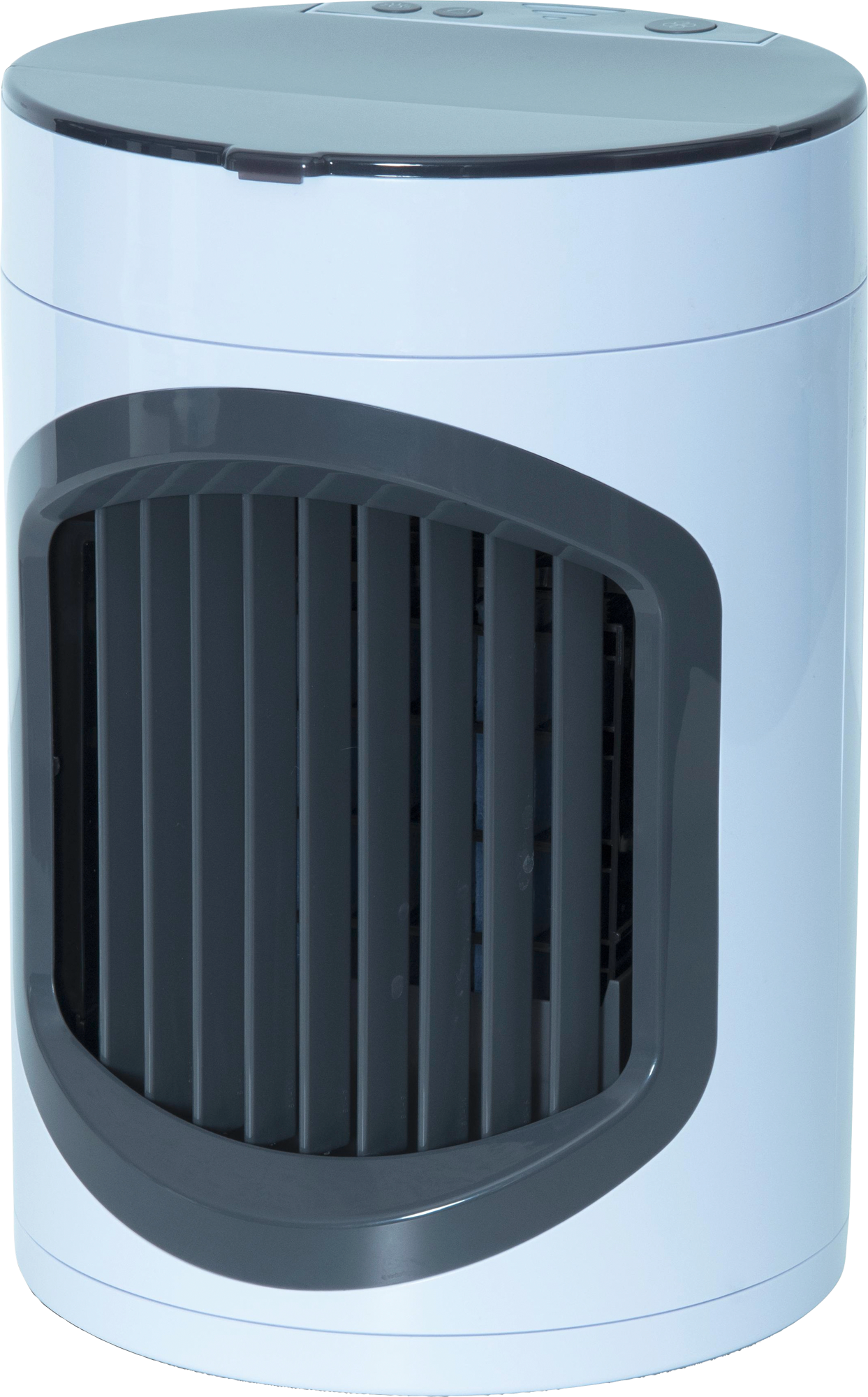 MediaShop Livington Luftkühler SmartChill mobil