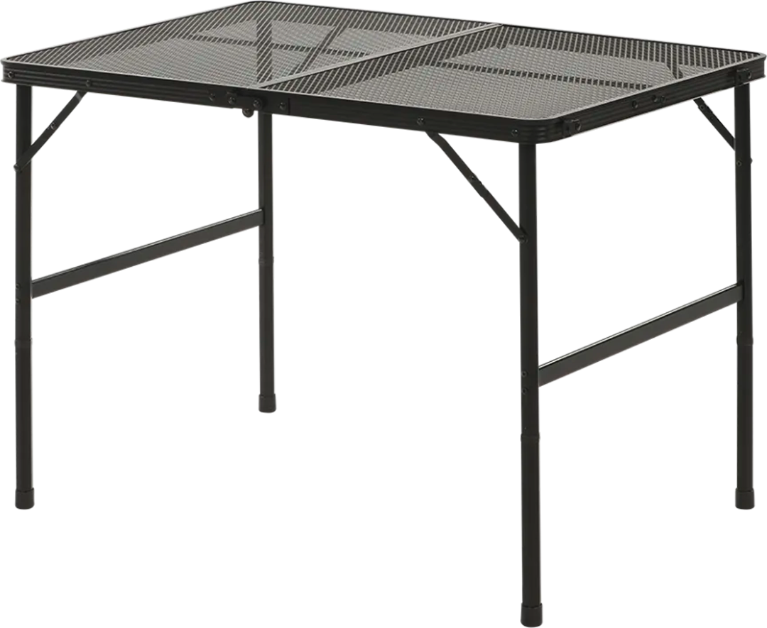 Travellife Greccio Campingtisch Klappbar Mesh