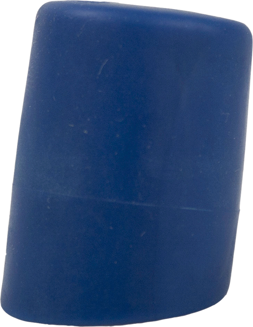 Separett Servicepaket Visierdämpfer blau für Separett Villa