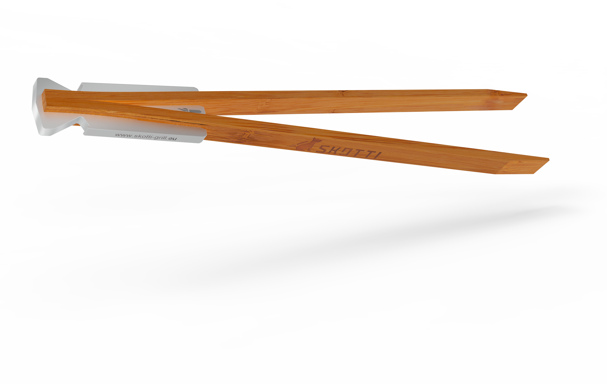 Skotti Tongs Grillzange | 04270000927959