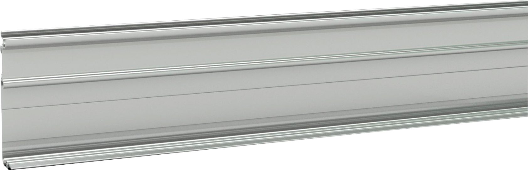 Fiamma Gehäuse für Markise F45s 190 - Farbe Titanium Fiamma Ersatzteilnummer