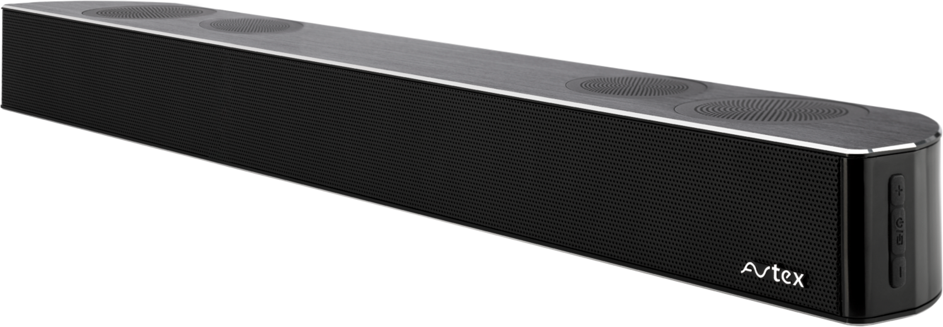 Avtex SB270BT TV-Soundbar mit Bluetooth und 6-Lautsprecher-System - Soundbars