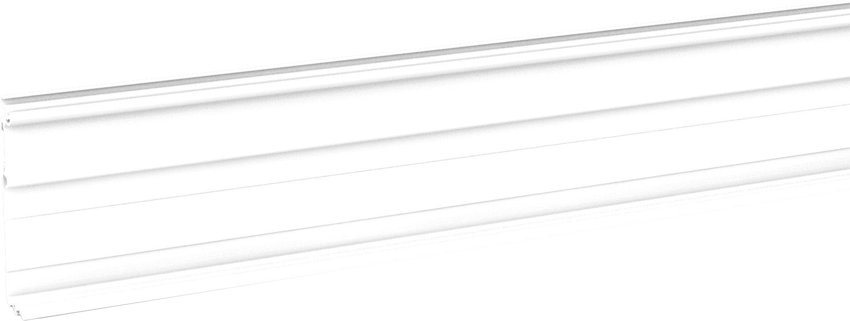 Fiamma eloxiertes Gehäuse für Markise F45Ti 450 - Farbe Titanium Fiamma Ersatzteilnummer