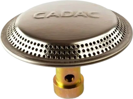 Cadac Brenner HP für Safari Chef 2 / 30 - Cadac Ersatzteilnummer