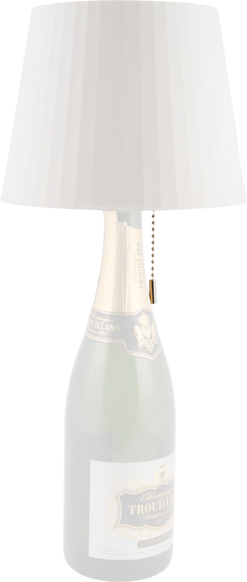 Bo-Camp Agena LED Flachenlampe Solarbetrieben mit