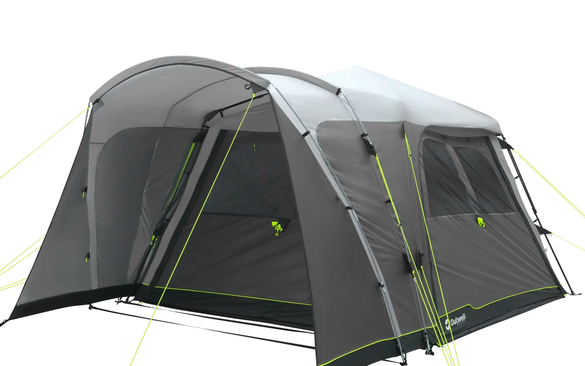 Outwell Vorbau zu Fastlane 300 Front Canopy 150 x 320