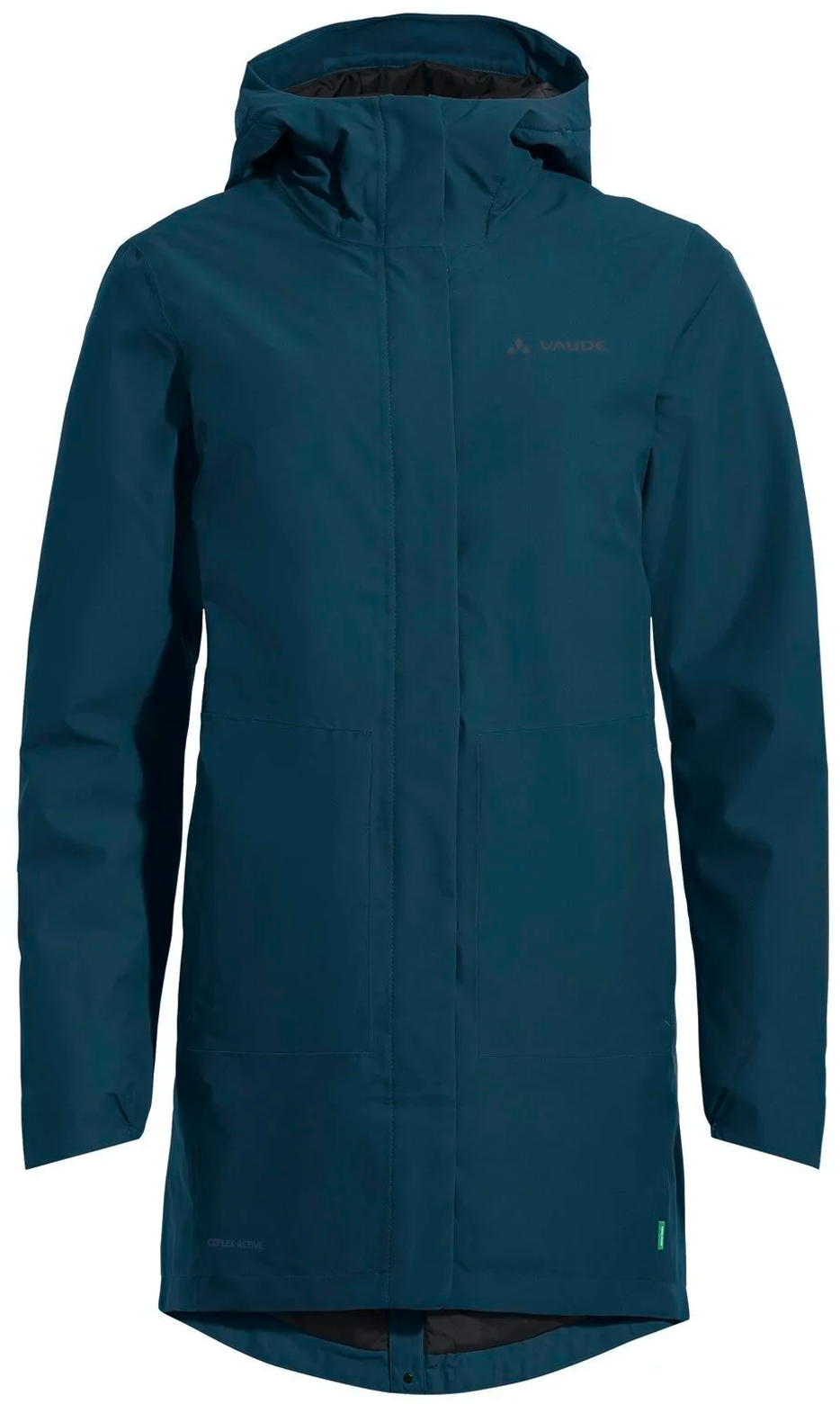 Vaude Manukau III Damen Parka